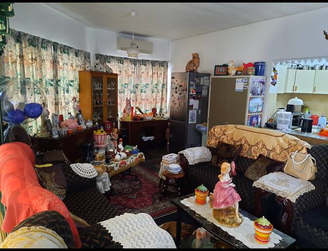 2 BEDROOM RETIREMENT UNIT FOR SALE IN PIETERMARITZBURG CENTRAL